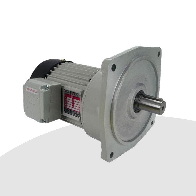 Liming Reducer Motor SH11 SV11 A 0.4KW with Helical Gear and Brake