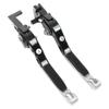 For BMW F900GS F 900 GS F900 GS 2025-2025 Motorcycle Adjustable Folding Extendable Brake Clutch Levers Handle Lever