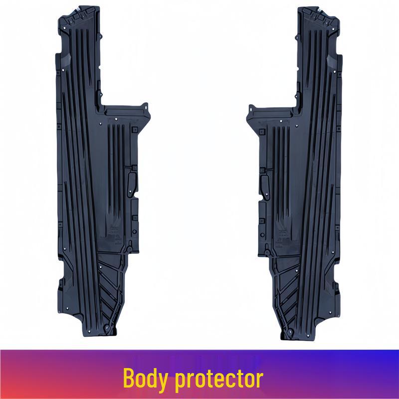 Mercedes-Benz C-Class W206 Underbody Shield for C180, C200, C260, C300L Mudguard (Left & Right)