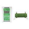 LCD Wind Solar Hybrid Charge Controller MPPT Boost Charge 12 24V Auto (600W Wind 300W Solar)