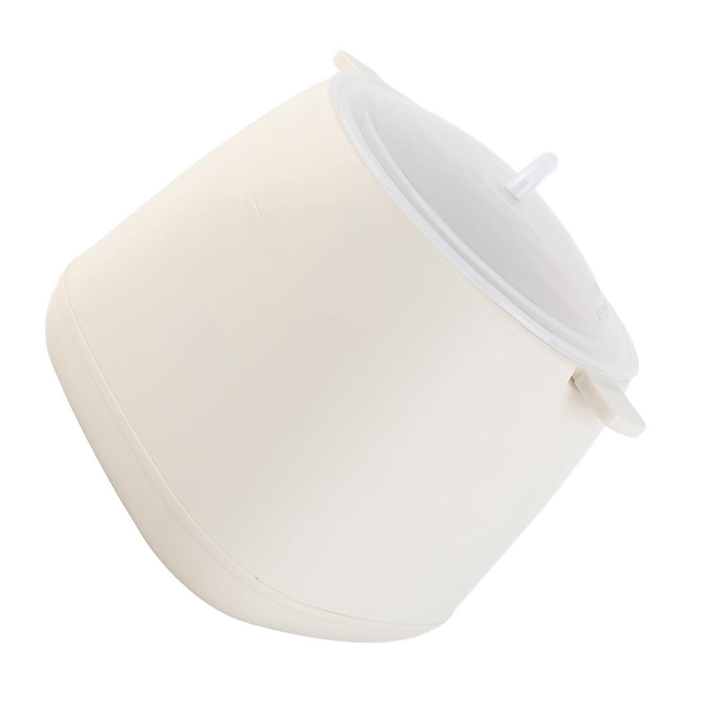 Small Electric Egg Cooker 6 Functions Hard Boiled Egg Cooker Poacher with Auto Shut Off Feature Anti Dry Burning