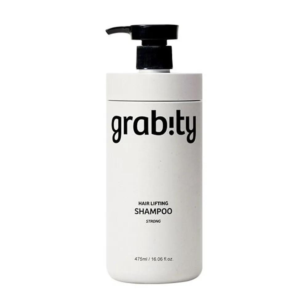 [grabity] Hair Lifting Hair Loss Shampoo Strong Floral Scent 475ML