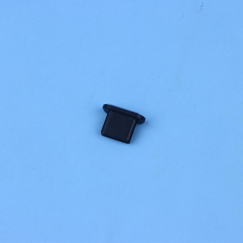 Cell Phone Charging Port Dust Plug With Cleaning Brush For 14 13 12 8 Pro Max Plus Type C Eearphone Cleaner Set