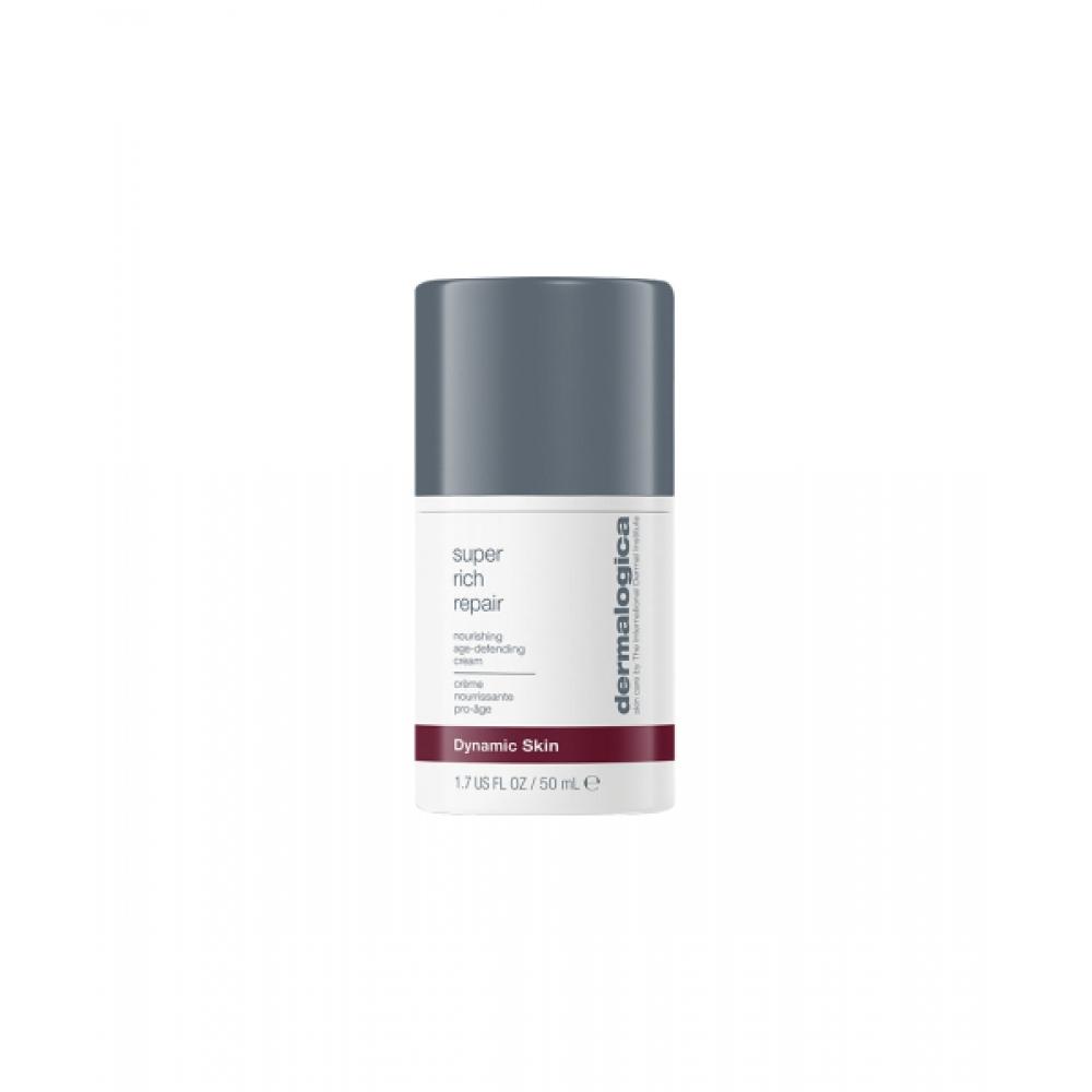 Dermalogica Super Rich Repair 50 мл FREE