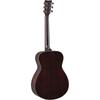 Yamaha Yamaha Transacoustic Guitar (2nd Generation) Natural TAS1E NT with Built-In Effects