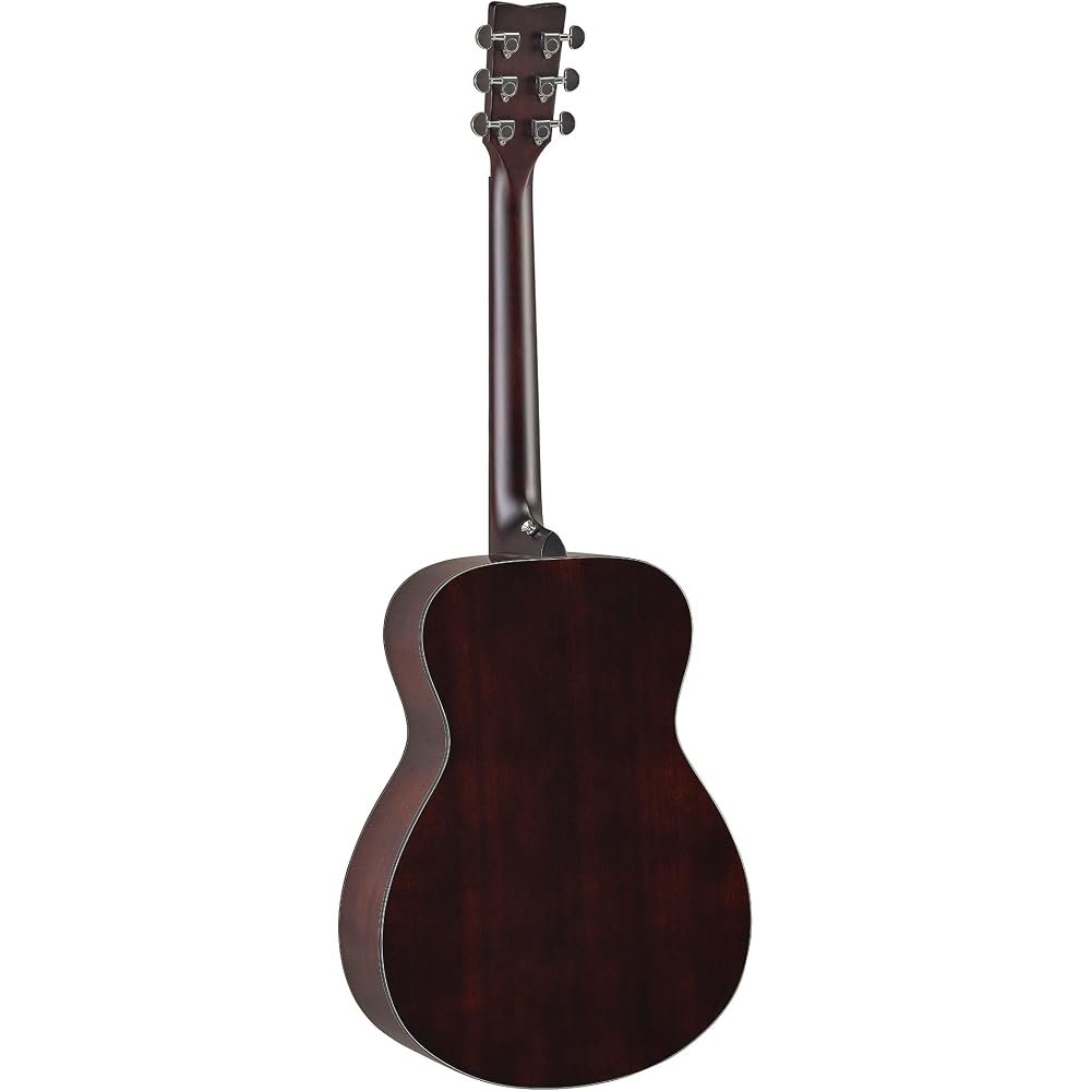 Yamaha Yamaha Transacoustic Guitar (2nd Generation) Natural TAS1E NT with Built-In Effects