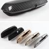 Car Sunglasses Holder Sun Glasses Box Eyeglasses Case for 2013-2025 for BMW E90 E91 F30 F31 F34 320 328 F07 F10 F11 F48 X1 X3 X5