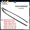 BE8Z5403137A: Compatible with 2009-2019 Ford Fiesta AE8Z5403136-A.