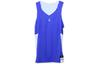 Jordan Basketball Jerseys Men's Blue Moderate Other 865849-493