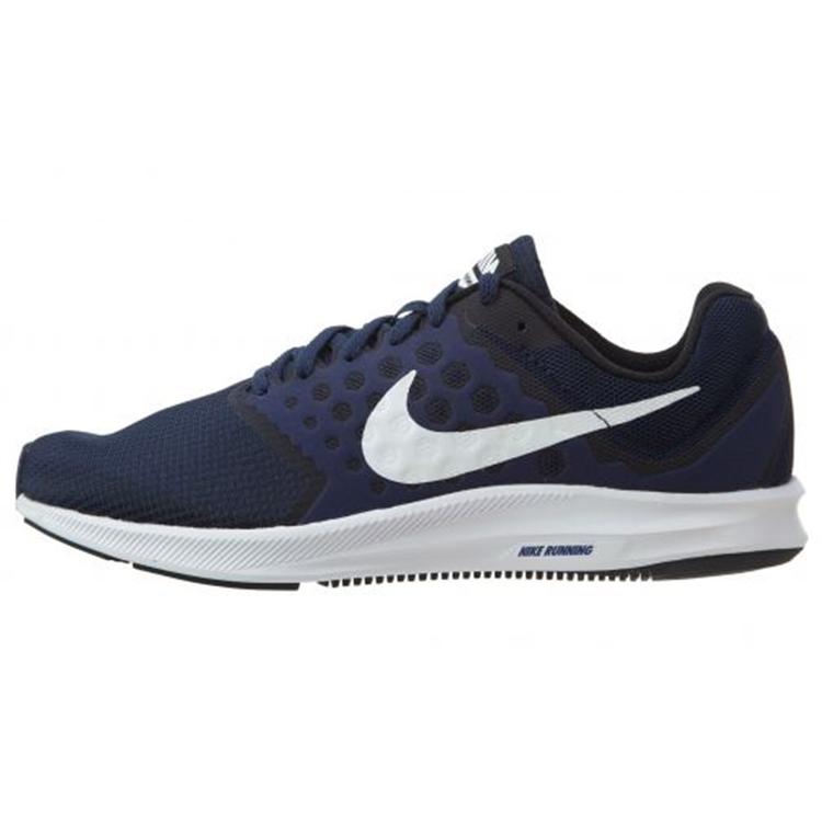 

Nike Downshifter 7 Low Top Blue 852459-400 44
