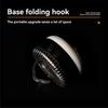 Hangable Mosquito Repellent Fan Multi Functional Table Fan Household Outdoor Fan  Picnic