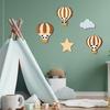 Accesorii pentru decor – Obiecte decorative din lemn