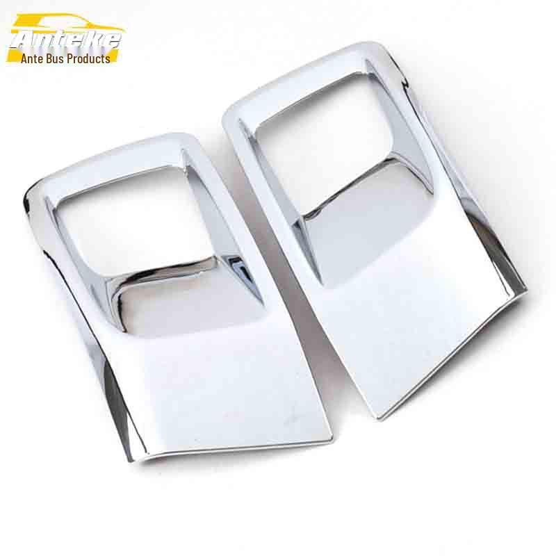 

Peugeot 4008 Накладка рамки заднего противотуманного фонаря - Автоаксессуар