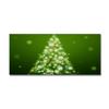 Christmas Floor Mat Kitchen Carpet Doormat Wardrobe Strip
