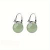 Earrings Temperament, Personalized Jade Earrings, Earrings, Anti-allergic Buckles