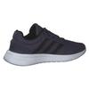 Adidas Pantof Herren Lite Racer CLN Running Shadow 44 EU 2.0, Bleumarin/Negru de Bază/Alb Nor, 2/3
