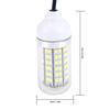 12V Outdoor LED Submersible Underwater Night Boat Fishing Light Lamp