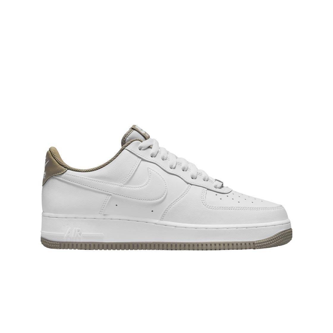 

Мужские кроссовки Nike Air Force 1 07 Taupe DR9867-100