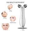 Muscle Ball Massage 3d Sculptor Beauty Roller Face V Line Beauty Massage Instrument