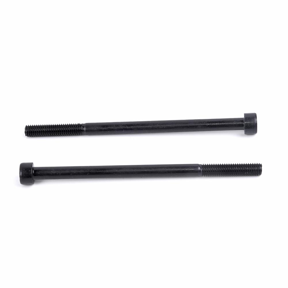 Lyddemper Eksosbolter Reservedelssett Pakning For Jonsered 2141 2152 2153 2147