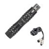 Durability Metal Handheld Microphone Preamplifier 48V Amplifier Ideal For Stage Performances And Public Speaking