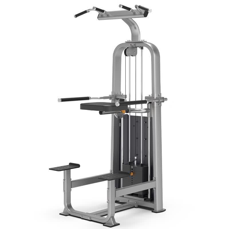 JOROTO J-21019 Parallel Bars and Abdominal Trainer