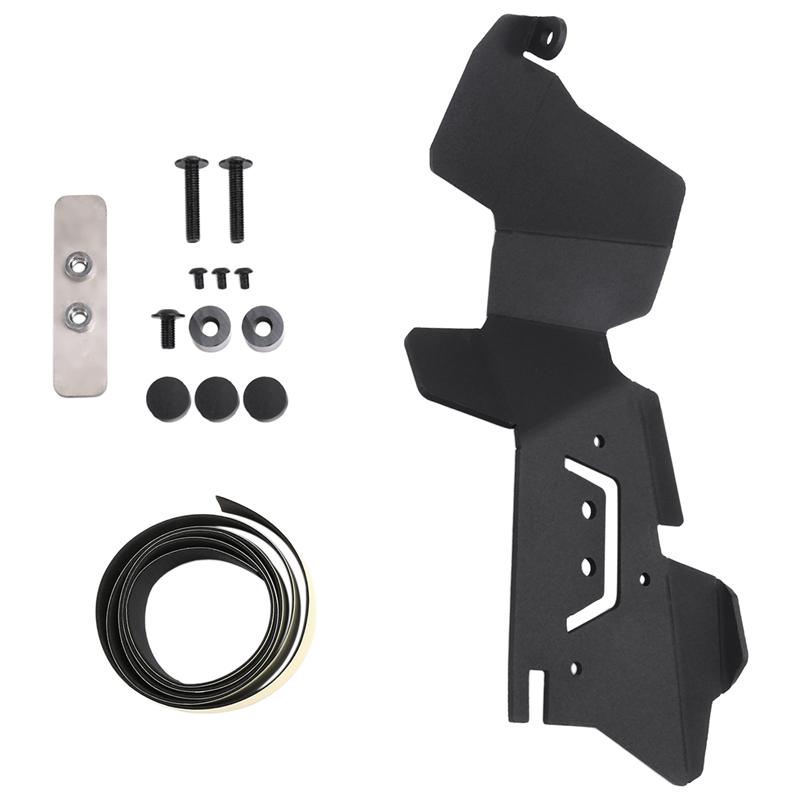 NEW-Motorcycle Cardan Protection Rear Axle Collision Avoidance Protective Cover For BMW R 1300 GS R1300GS Adventure