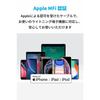 [Set of 3] Anker PowerLine+ II Lightning Cable MFi Certified Compatible with iPhone 13 / 13 Pro / 13 Mini / 13 Pro Max /12 / SE (3rd Generation) (0.9m