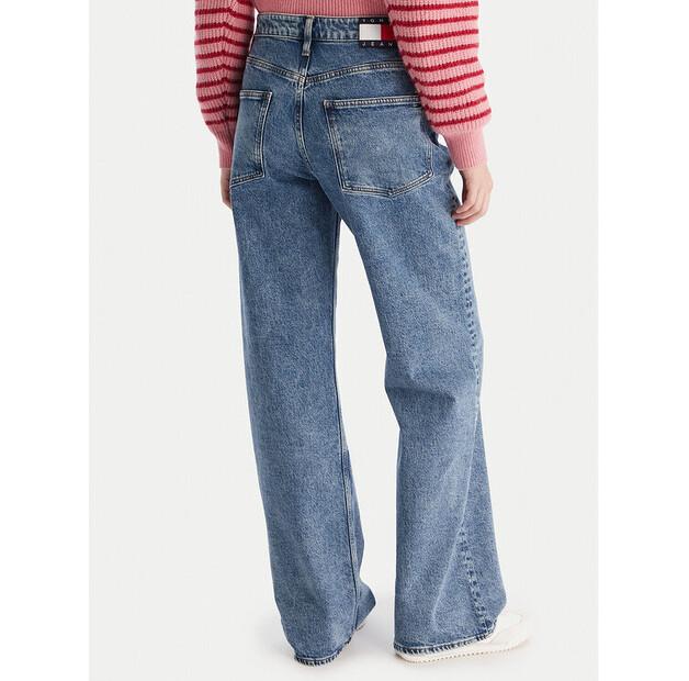 Джинсы Tommy Jeans Mia