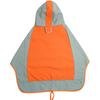 Pet it Outdoor Dog Jacket Waterproof Raincoat Large Dog Golden Retriever Clothing
