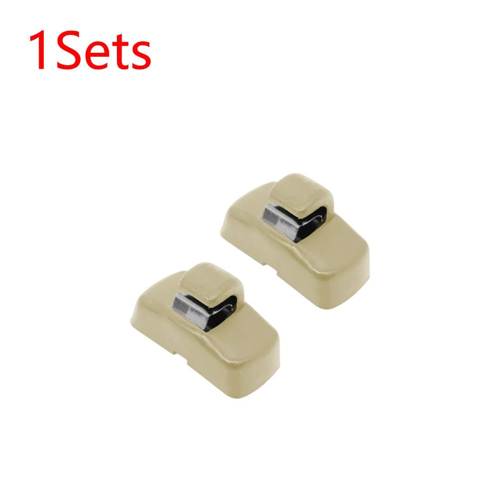 

2pcs Sun Visor Clip For Skoda Fabia Amarok Beetle Bora Variant Passat Lupo Syncro Sharan Golf Touran Caddy Eos Gol Car Accessory