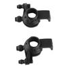Qukaim RC Steering Cup RC Car Steering Cup for SCY 16101 16102 16103 16201 1/16 RC Car Upgrade PartsSet of 2
