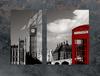 GLAS-KOCHFELDSCHUTZ 70x52 LONDON