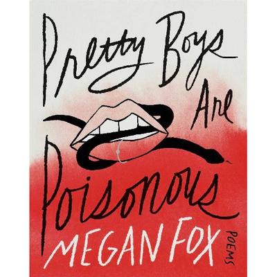 Pretty Boys Are Poisonous Paperback UKN2741