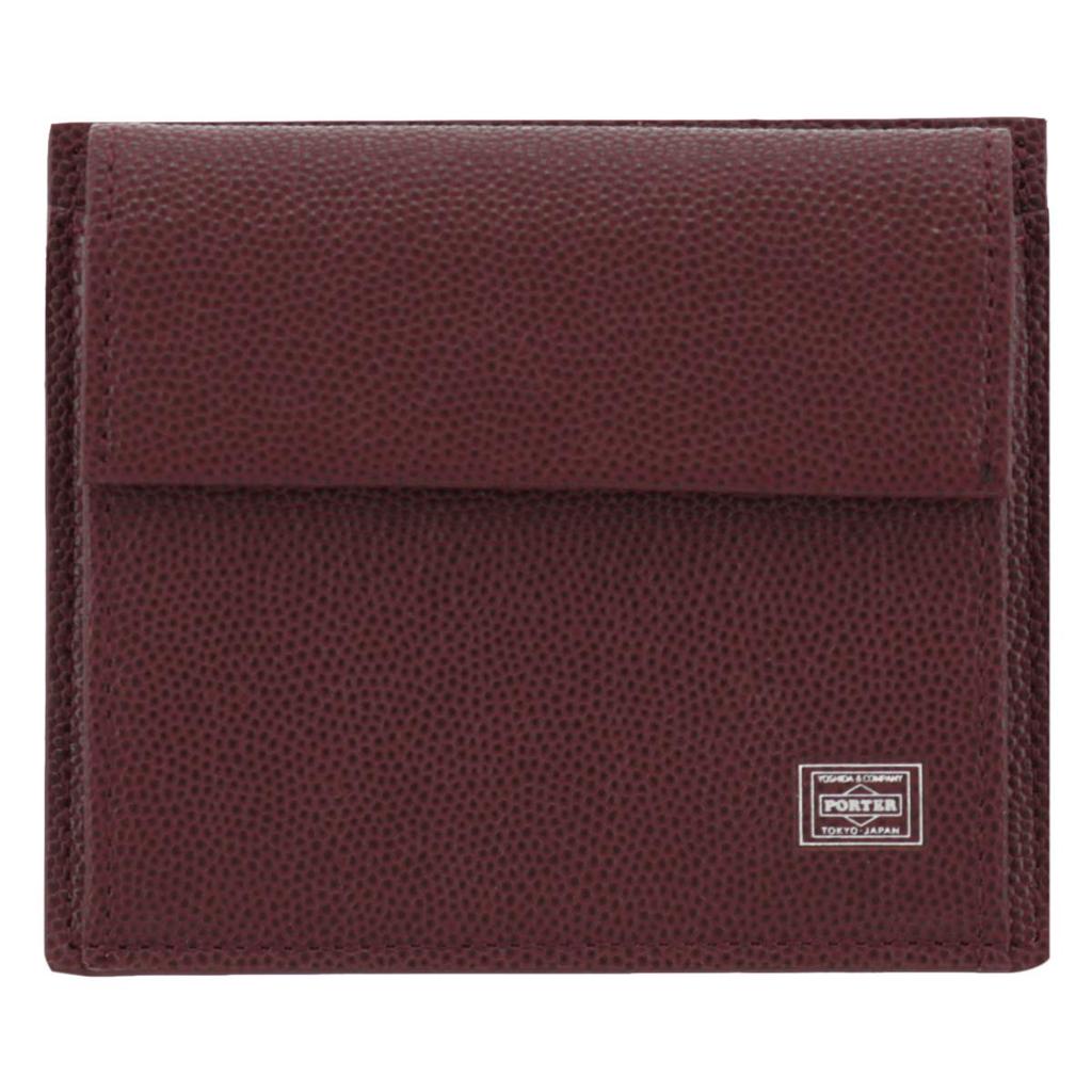 Wallet Coin Purse Porter Able Navy [Porter] Men's 030-03442 [50]