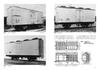 RM Re-Library 33: History of JNR Refrigerated Cars (RM Re-Library Series)