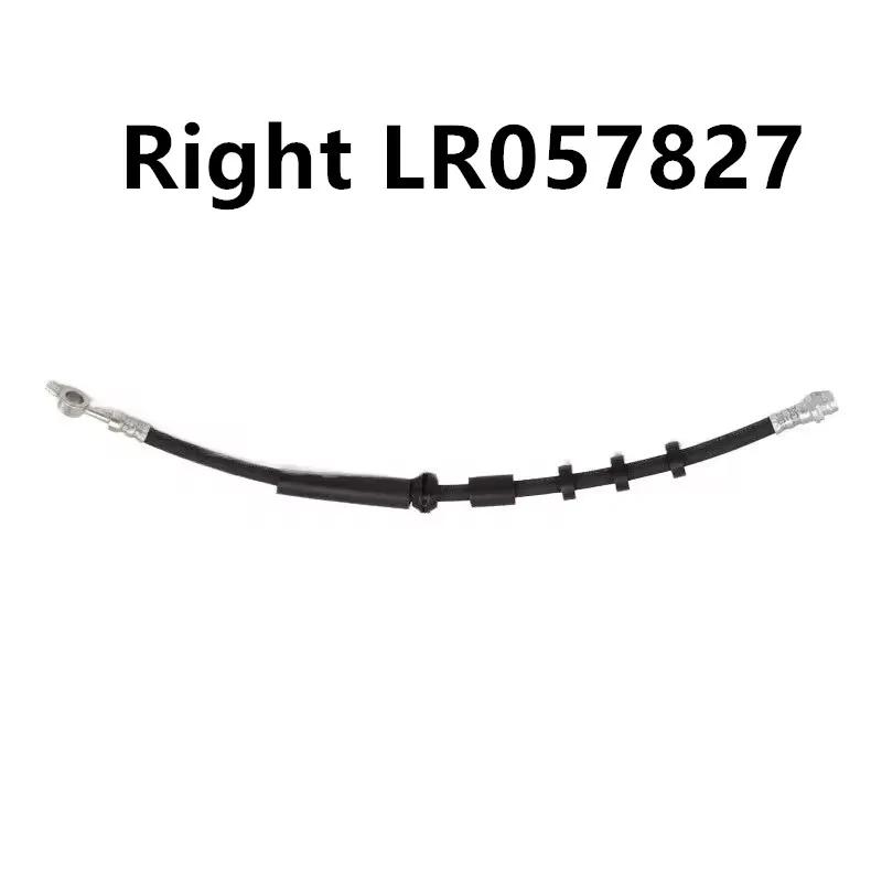Front Left or Right Brake Hose for Land Rover Discovery Sport L550 Range Rover Evoque L538 204DTD 224DT 204PT LR075355 LR057827