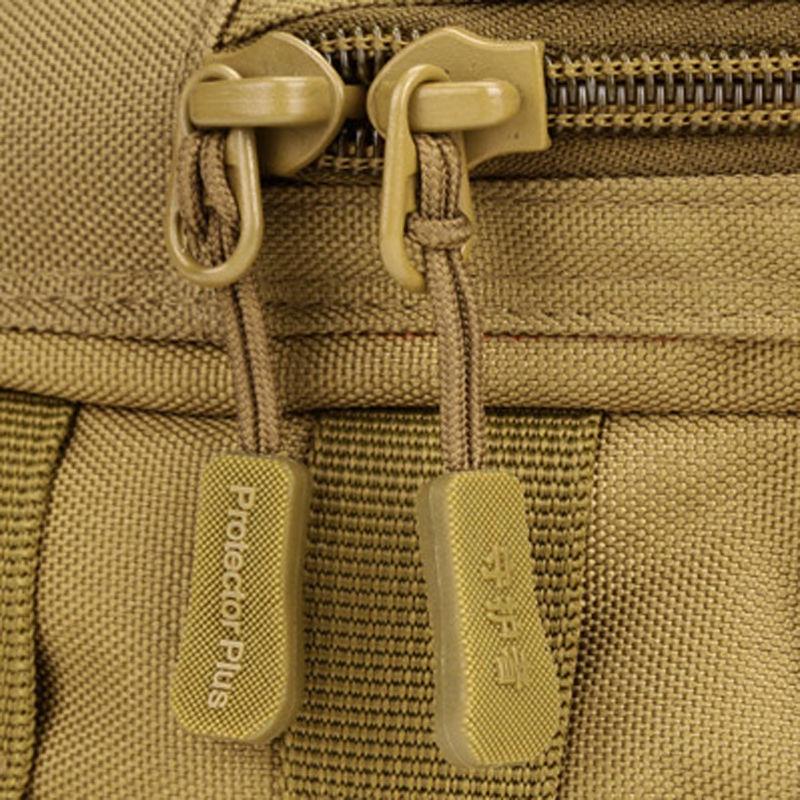 Hochwertige Herren Umhängetasche Messenger Bags Hamburg Brusttasche für taktischen Einsatz