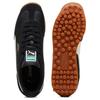 Puma Easy Rider Vintage Unisex Black White Low Top Lifestyle Sneakers 399028-10