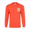 Holland Mens 1968 Retro Long-Sleeved T-Shirt