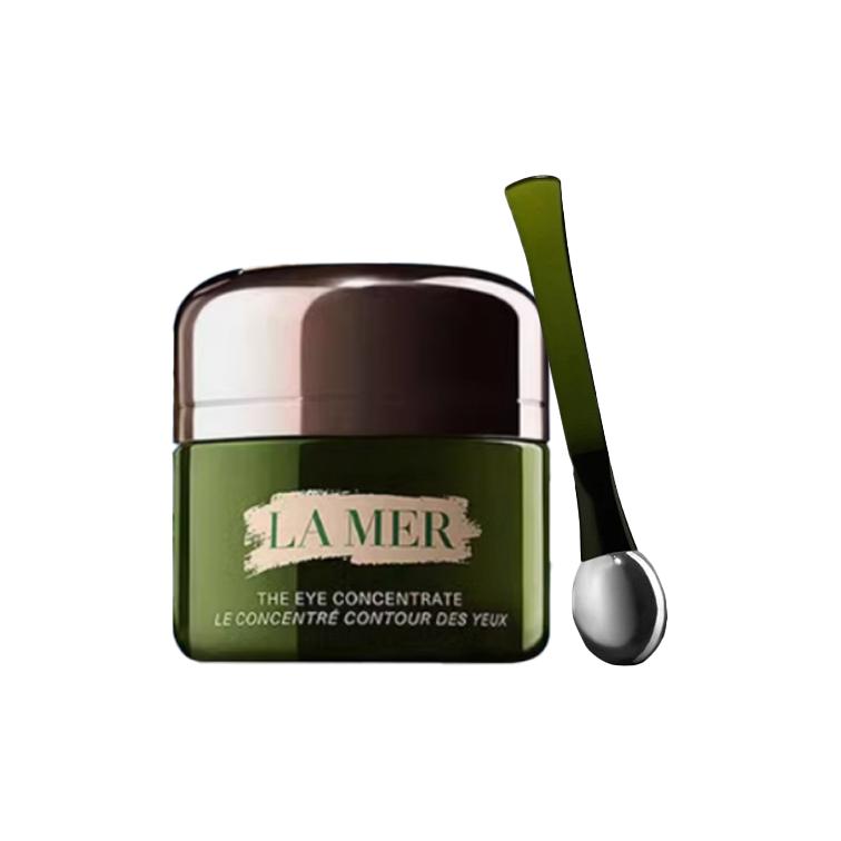 La Mer The Eye Concentrate 5ml/15ml- Miracle Broth™ Infused Intensive Repairing Eye Treatment