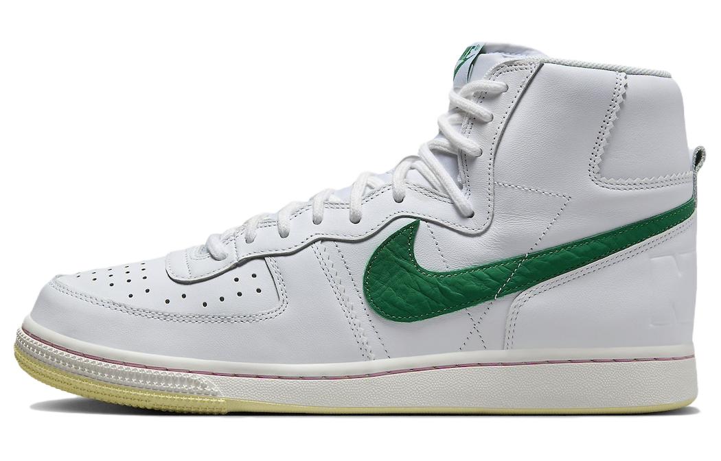 Nike Terminator High White Malachite FV9350-100 42