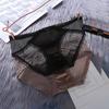 Panties Perspective Fancy Lace Panties For Women Traceless Crotch Of Cotton Briefs Lady Panty Underwear Low-rise Briefs