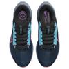 Nike Pegasus 40 Se Schwarz Baltic Blue Hyper Pink Damen-Sneakers FJ2974-001