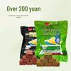 Western Style Fast-Dissolving Rice Yeast Vita-Rice Fruit Acid Cubes for Crucian and Carp Fishing, 2025 Edition