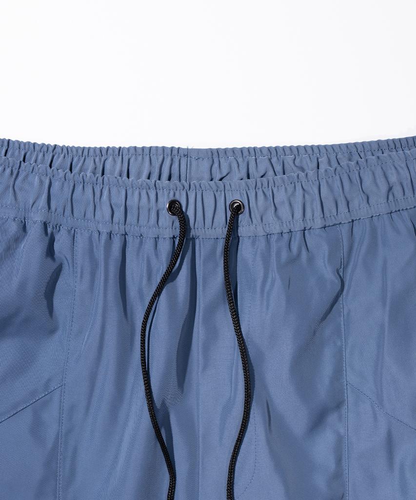 MASSNOUN Balloon Pocket Division Shorts Mshsp001-Sk