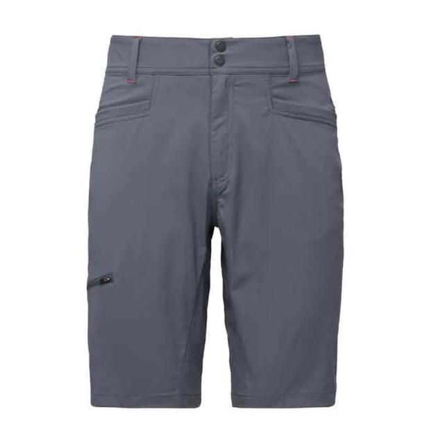 Black Diamond Valley Shorts