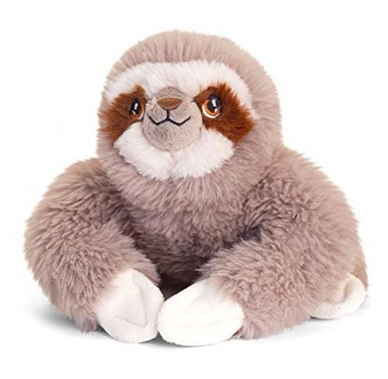 sloth baby comforter