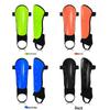 WowOh Cross-border Straps Shin Guards: Upgraded Ankle Insert for Football Training - Customizable Protective Guard.