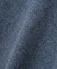 Millo Archive Crop Move Cardigan [Indigo Blue]